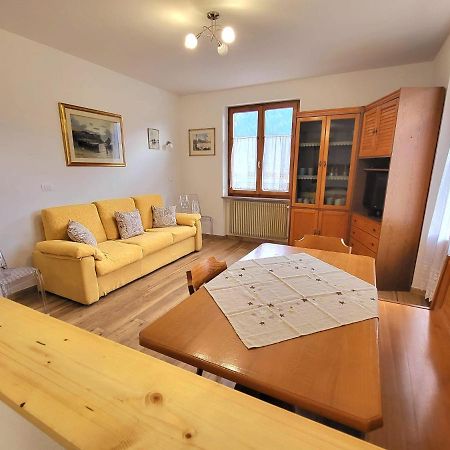 Casa Bruno Leilighet Lenzumo di Concei Eksteriør bilde